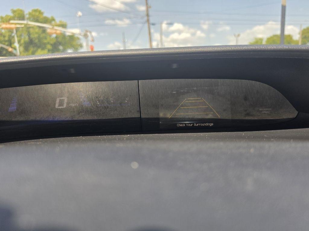 Honda Civic  2013