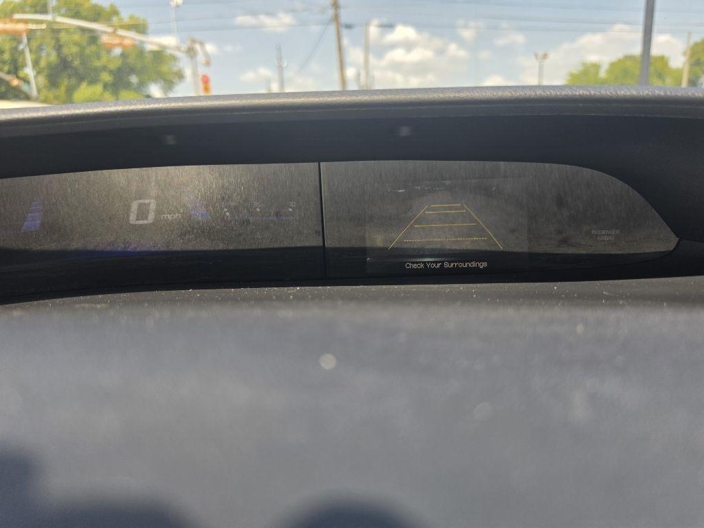 Honda Civic  2013