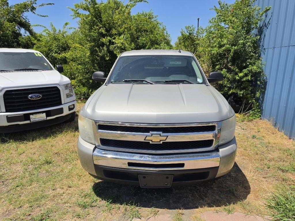Chevrolet Silverado 1500  2009
