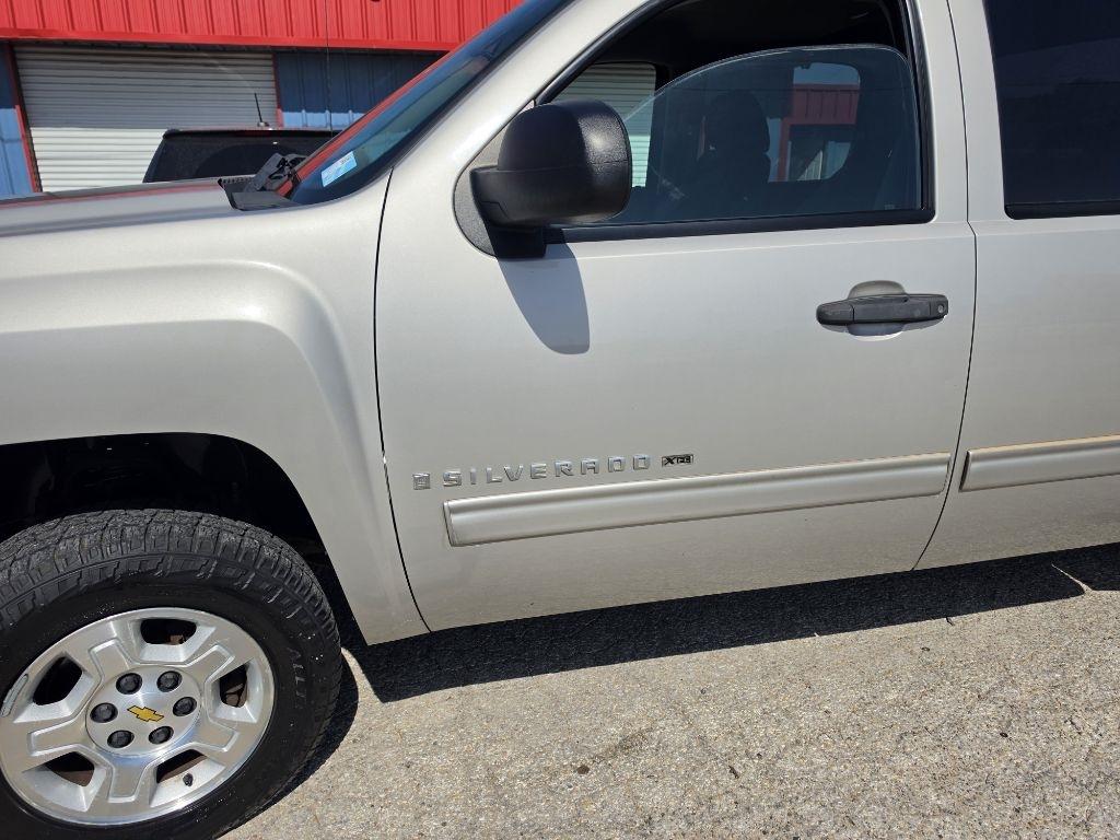 Chevrolet Silverado 1500  2009