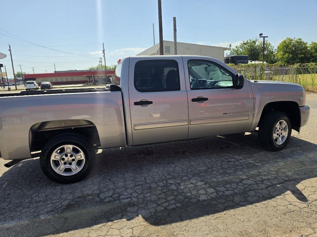 Chevrolet Silverado 1500  2009