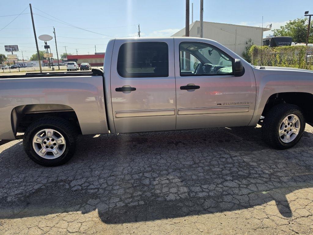 Chevrolet Silverado 1500  2009