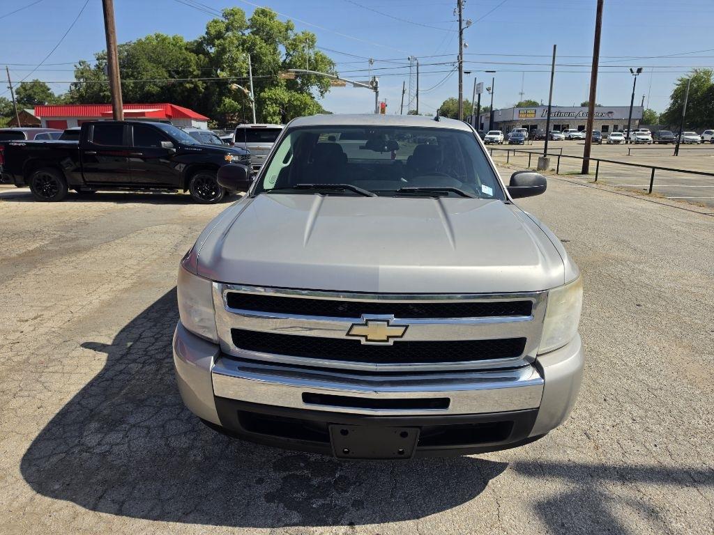 Chevrolet Silverado 1500  2009