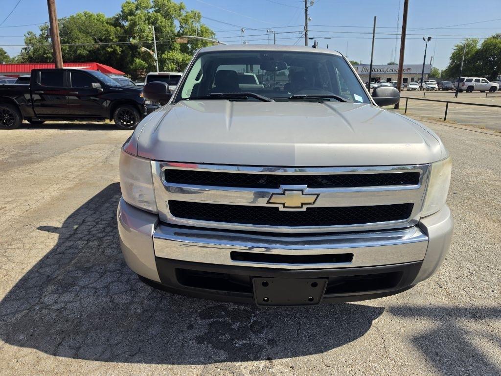 Chevrolet Silverado 1500  2009