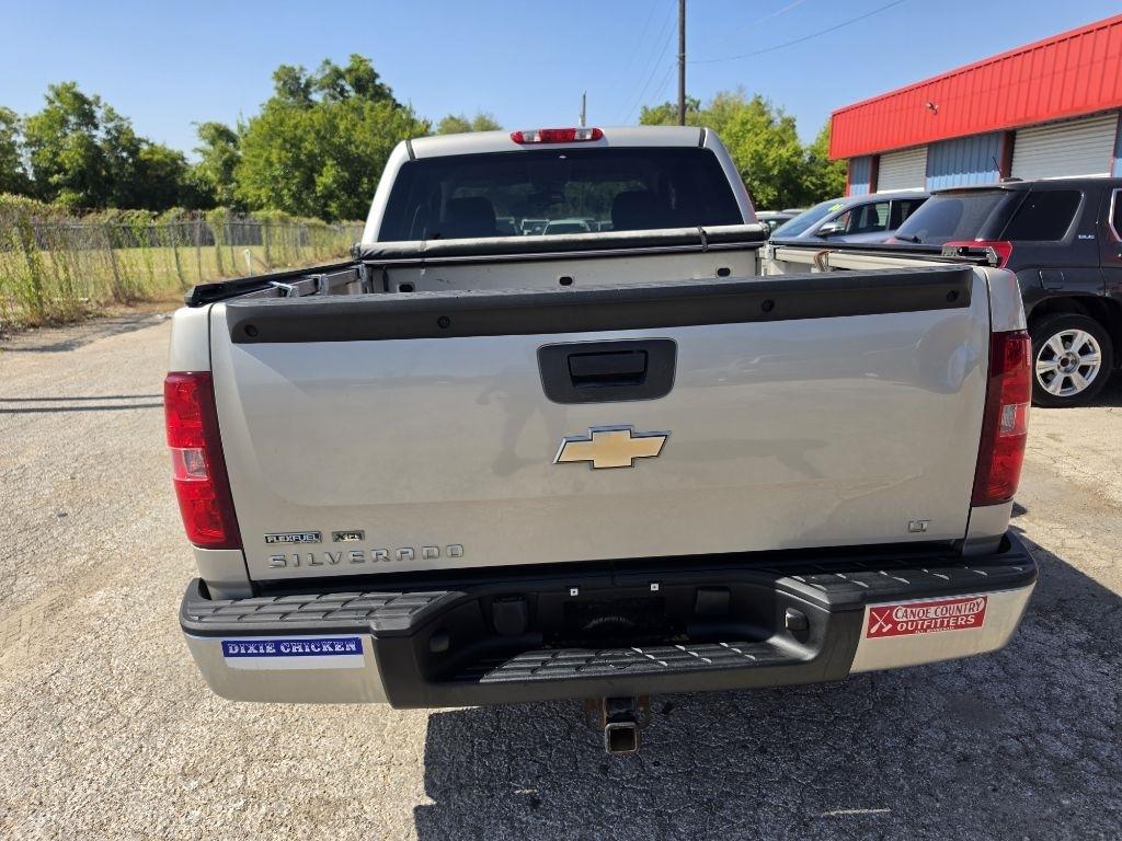 Chevrolet Silverado 1500  2009