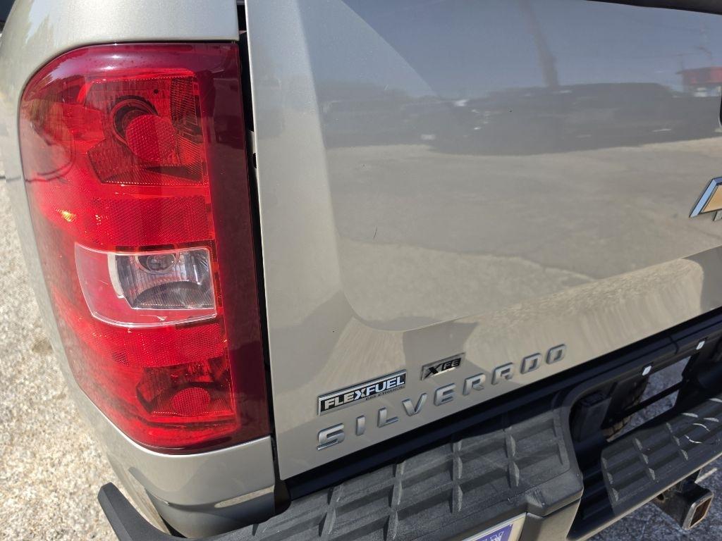 Chevrolet Silverado 1500  2009
