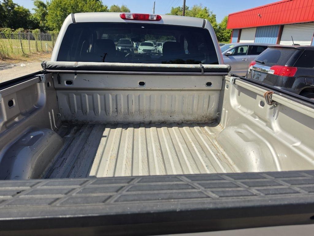 Chevrolet Silverado 1500  2009
