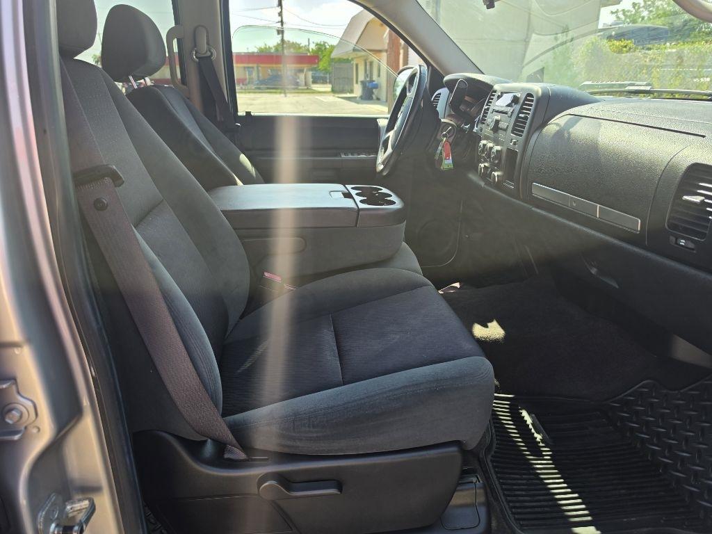 Chevrolet Silverado 1500  2009