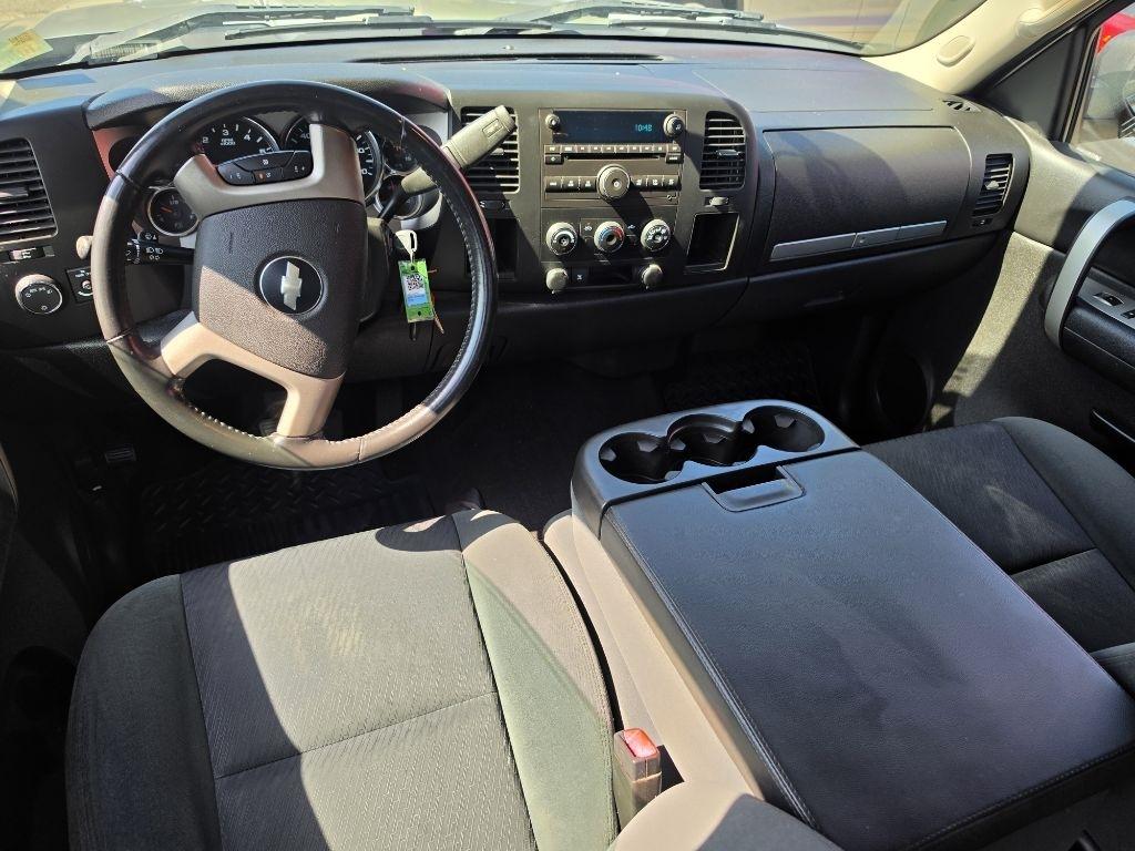 Chevrolet Silverado 1500  2009
