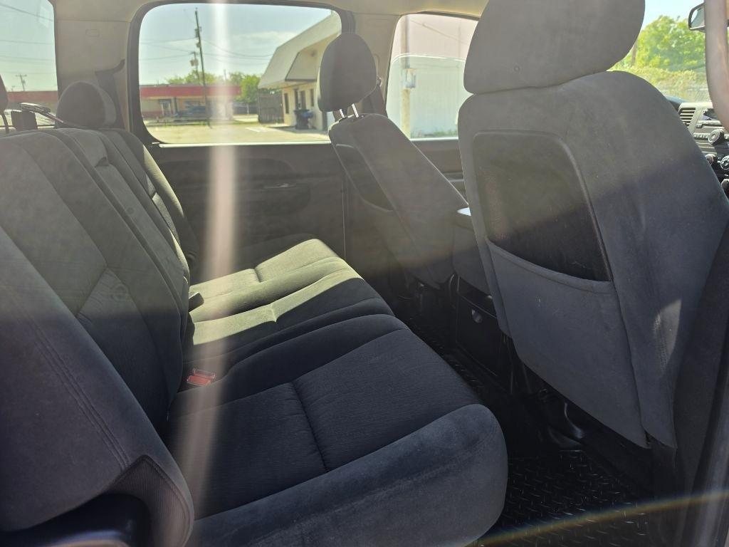 Chevrolet Silverado 1500  2009