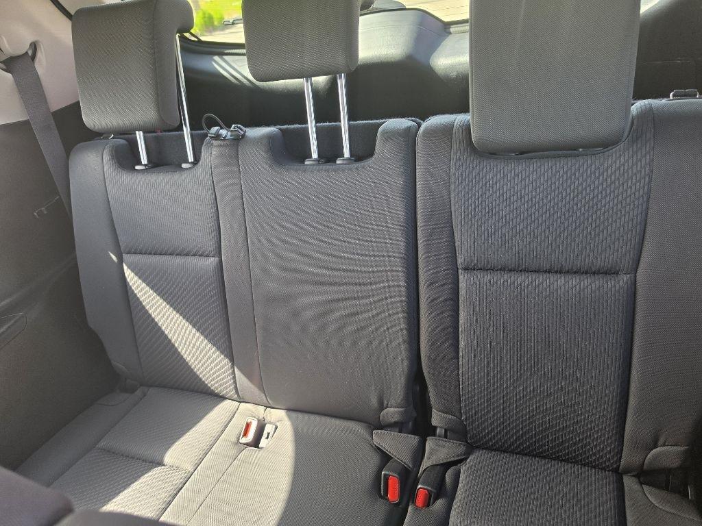 Toyota Highlander  2016