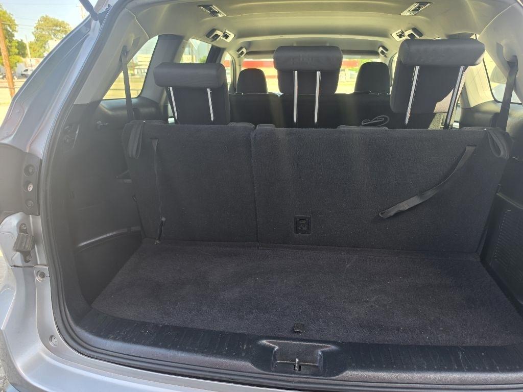 Toyota Highlander  2016