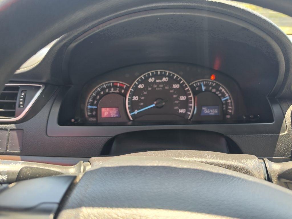 Toyota Highlander  2016