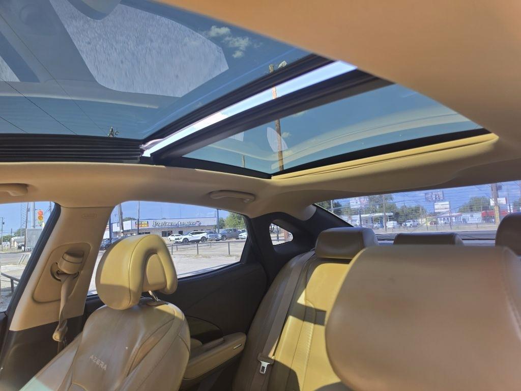 Hyundai Azera  2017