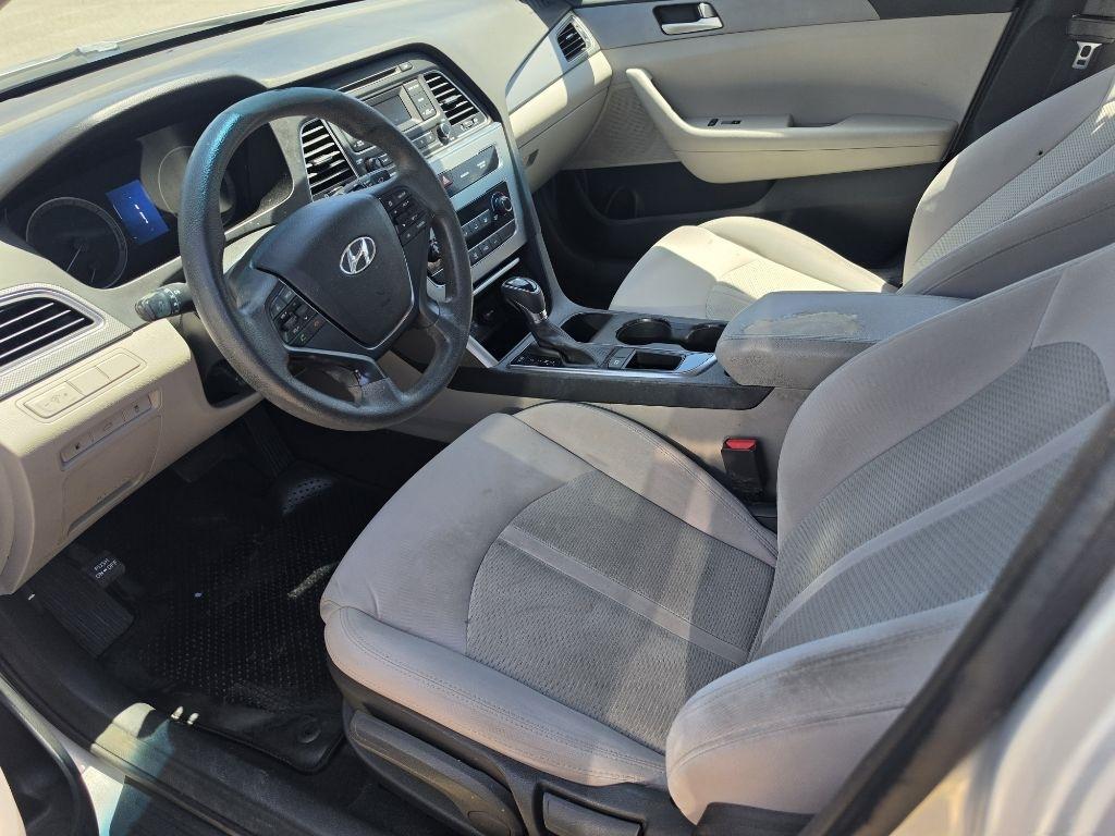 Hyundai Sonata  2015