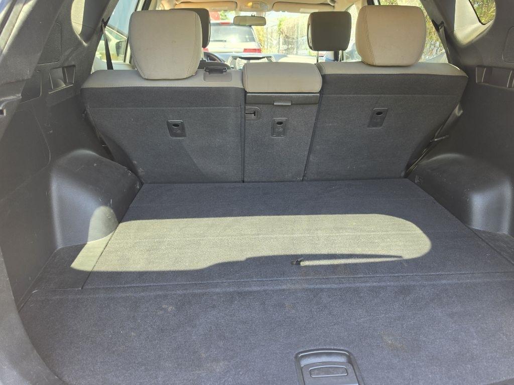 Hyundai Santa Fe  2016