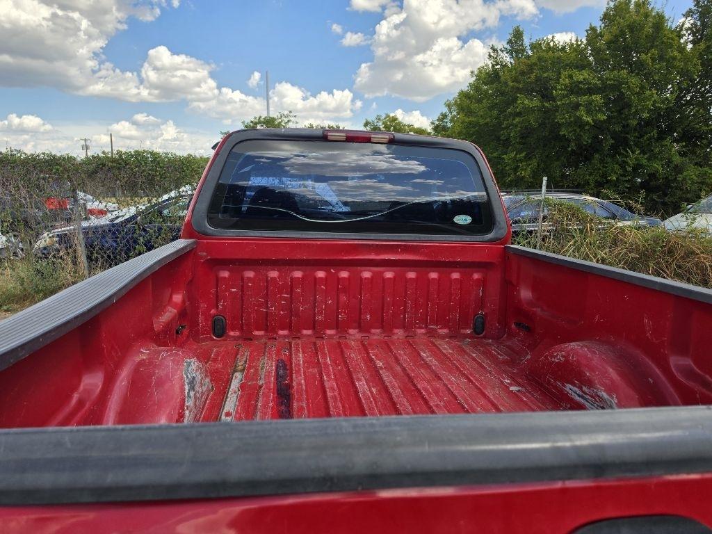 Ford F-150  2000