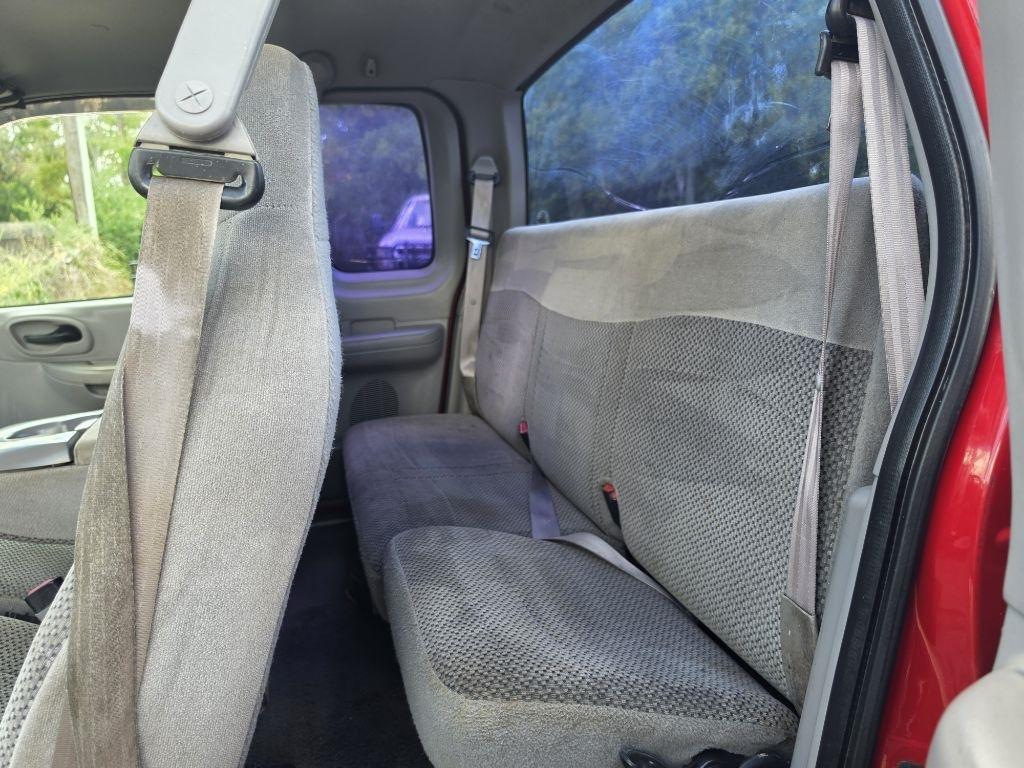 Ford F-150  2000