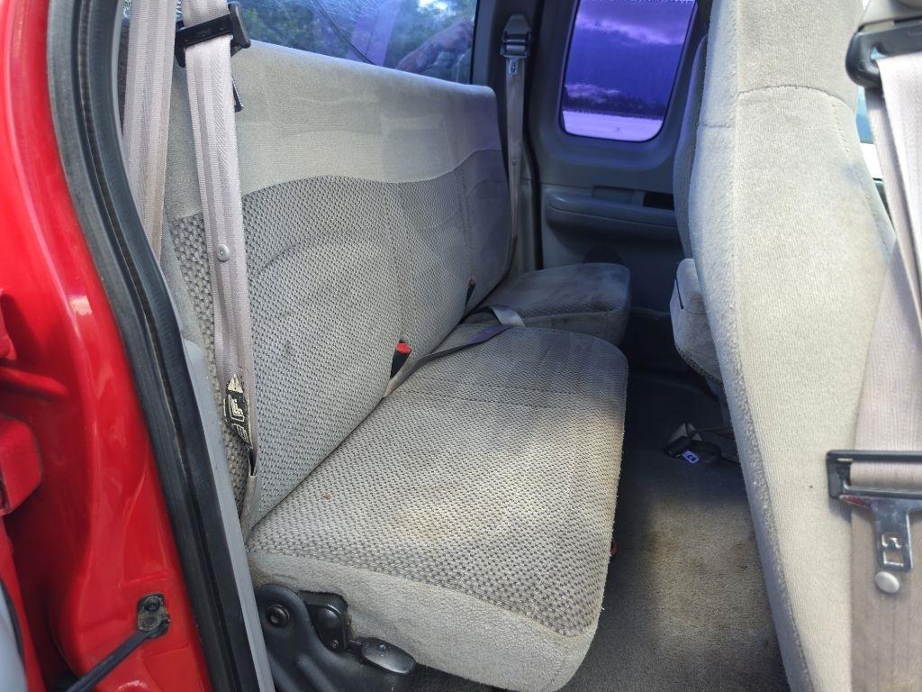 Ford F-150  2000