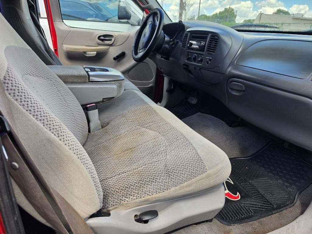 Ford F-150  2000