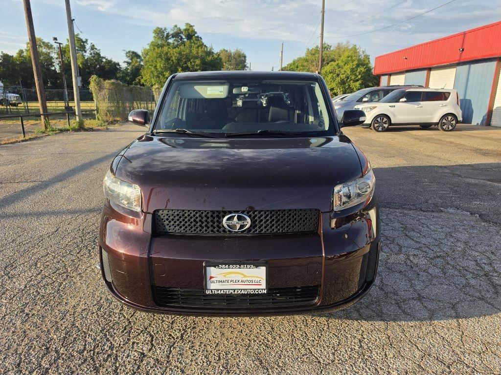 Toyota Scion xB