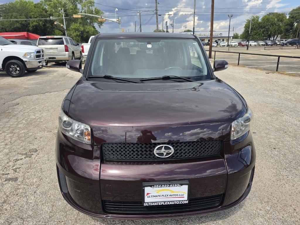 Toyota Scion xB photo 19