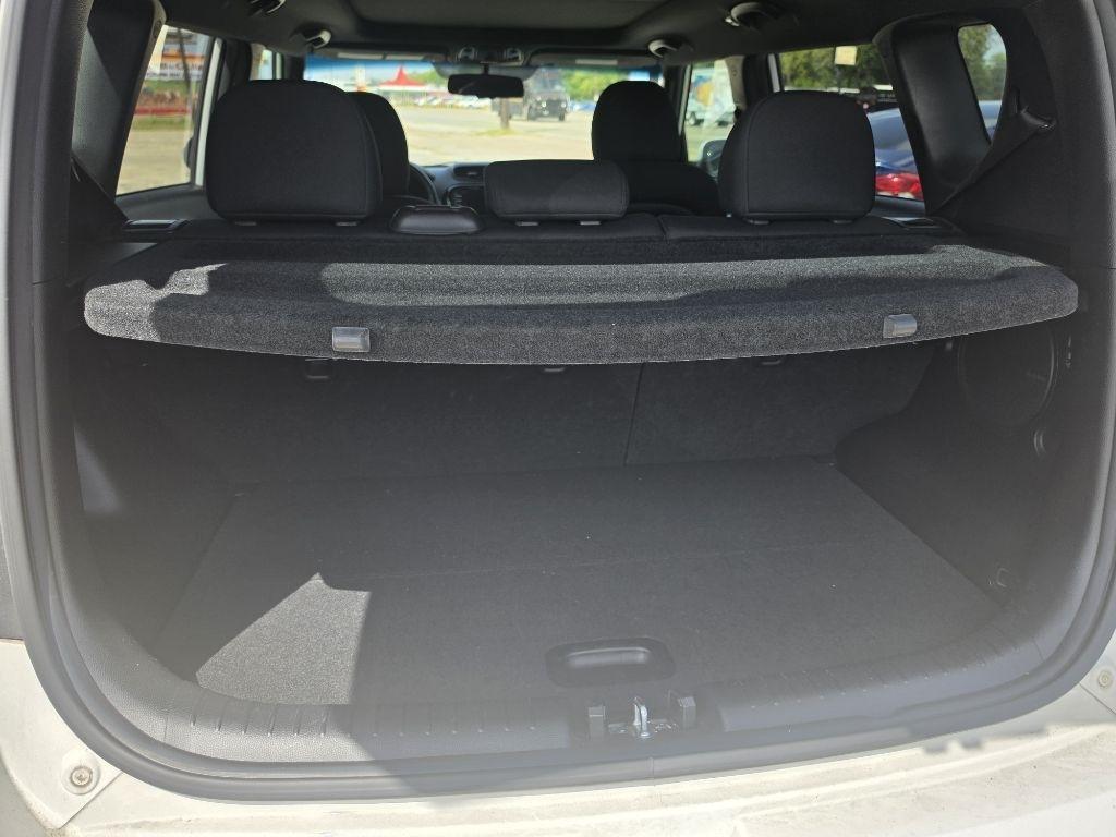 Kia Soul  2015