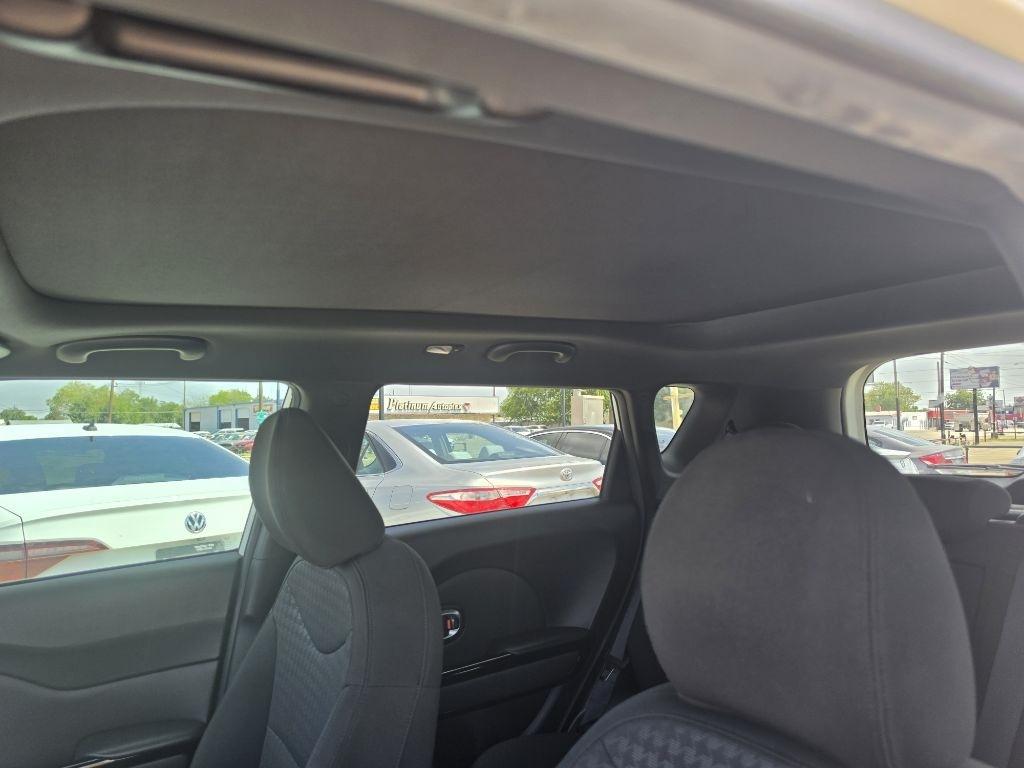 Kia Soul  2015