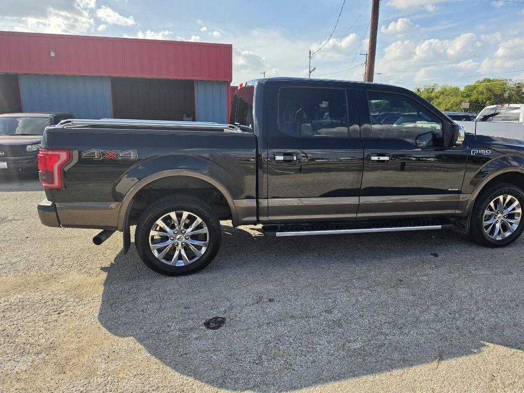 Ford F-150  2016