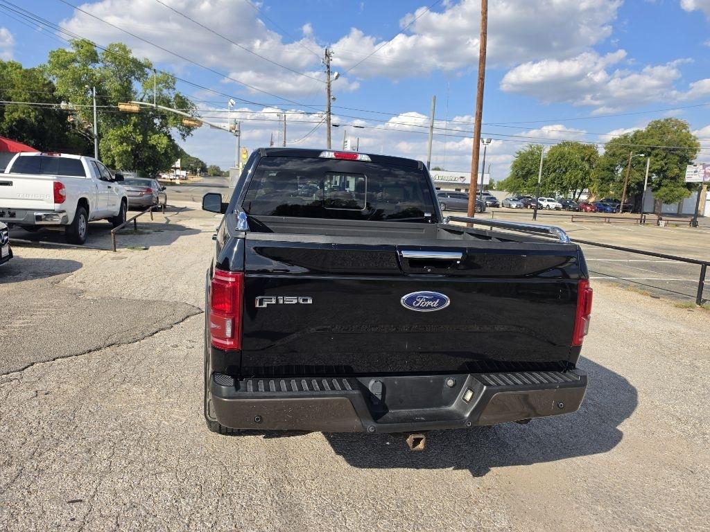 Ford F-150  2016