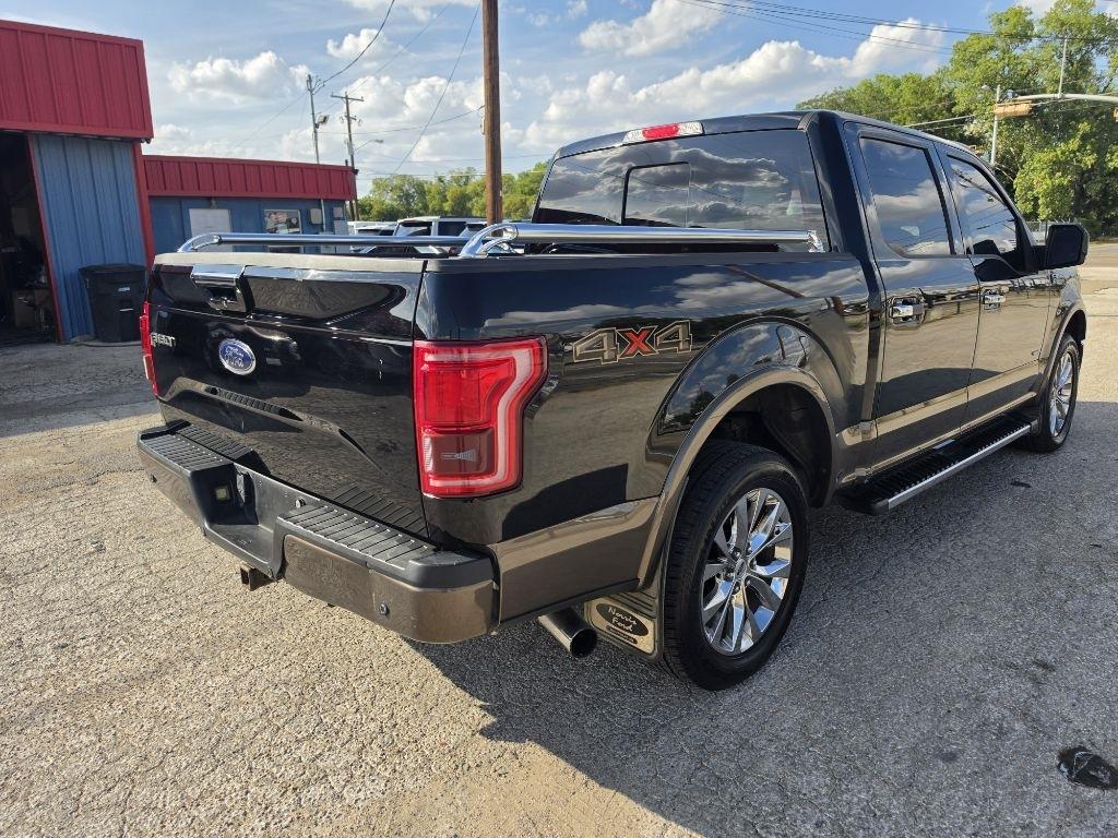 Ford F-150  2016