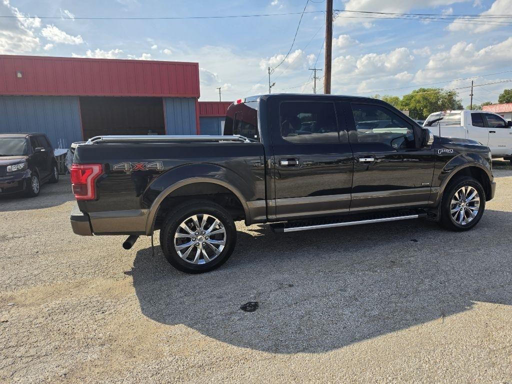 Ford F-150  2016