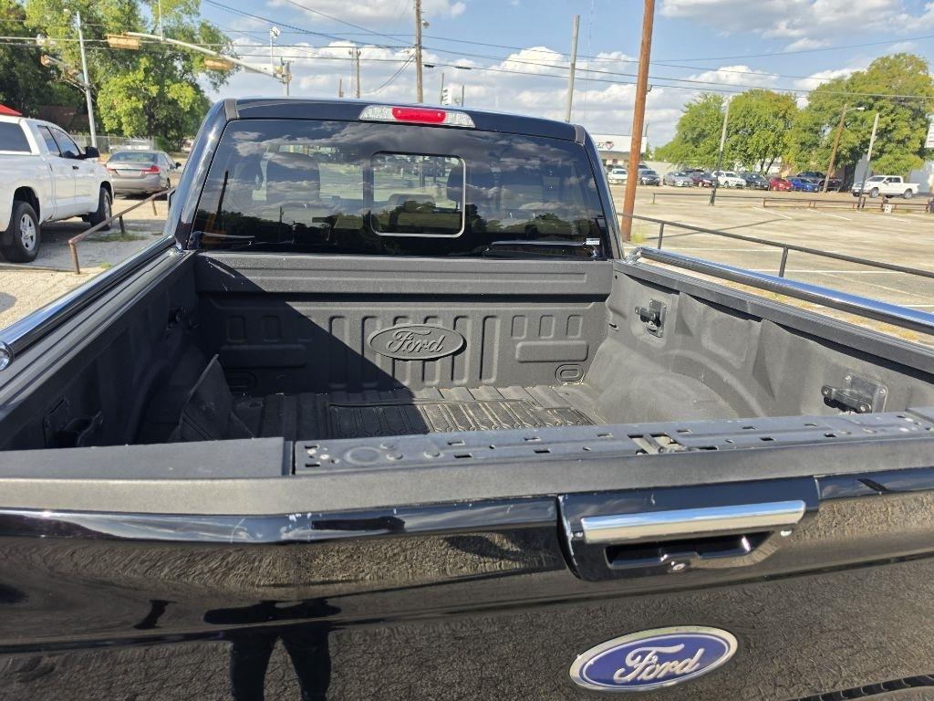 Ford F-150  2016