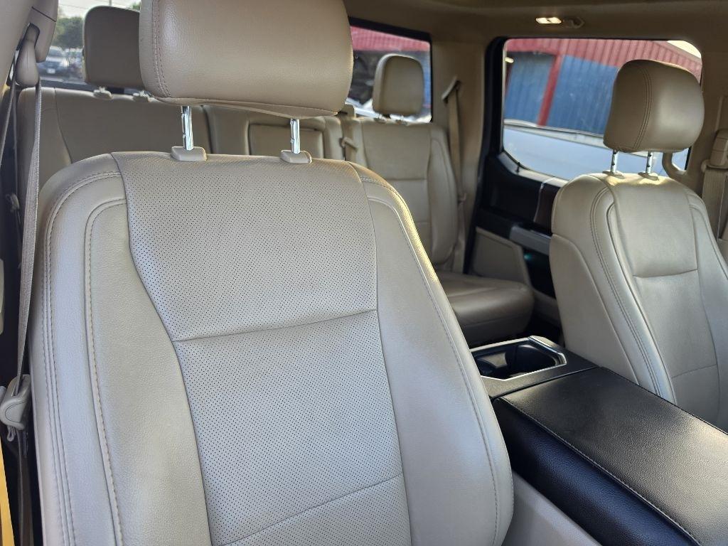 Ford F-150  2016