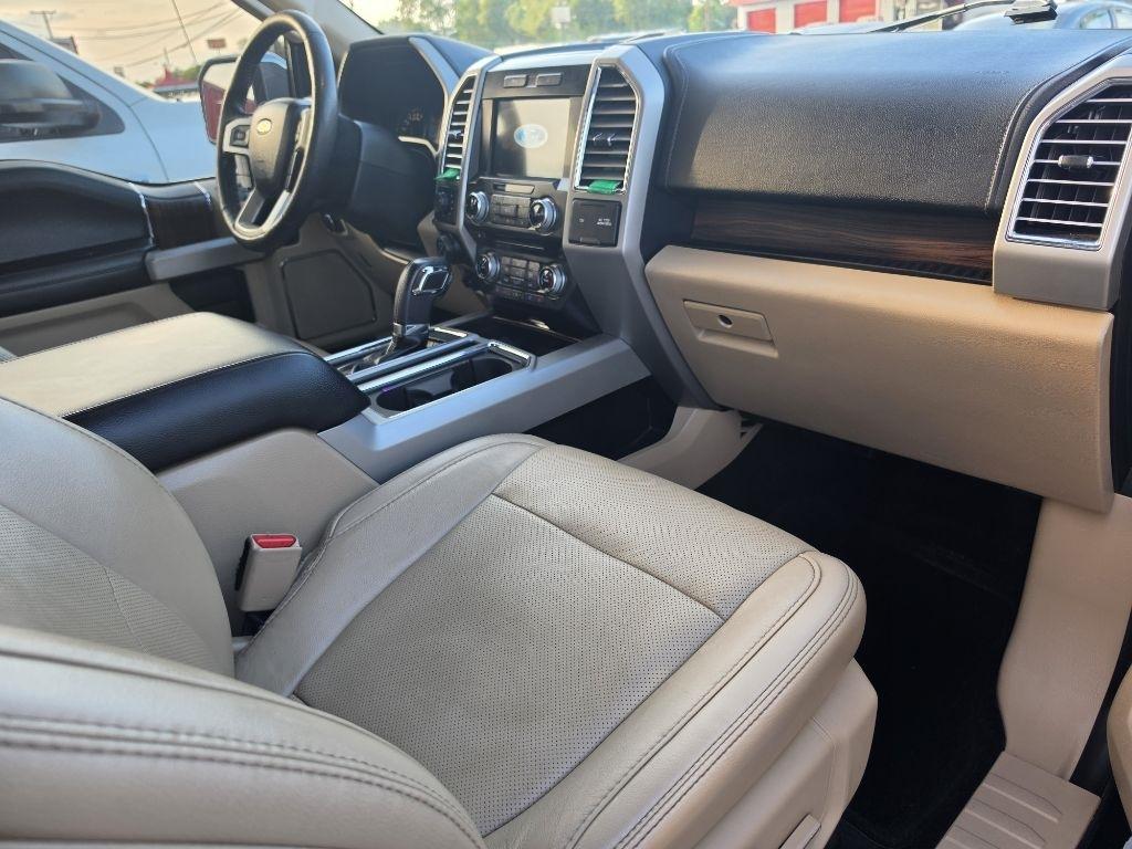 Ford F-150  2016