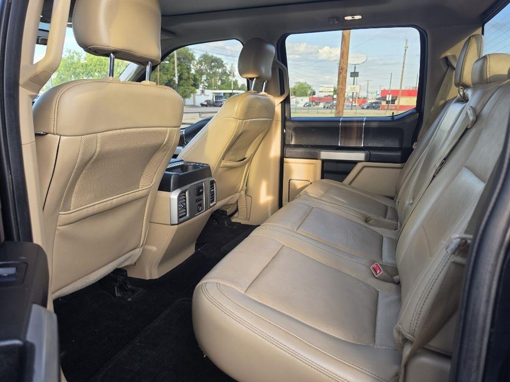 Ford F-150  2016
