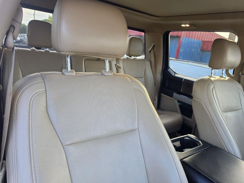 Ford F-150  2016
