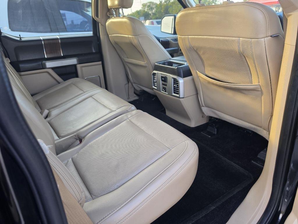 Ford F-150  2016