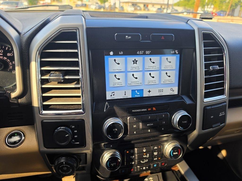 Ford F-150  2016