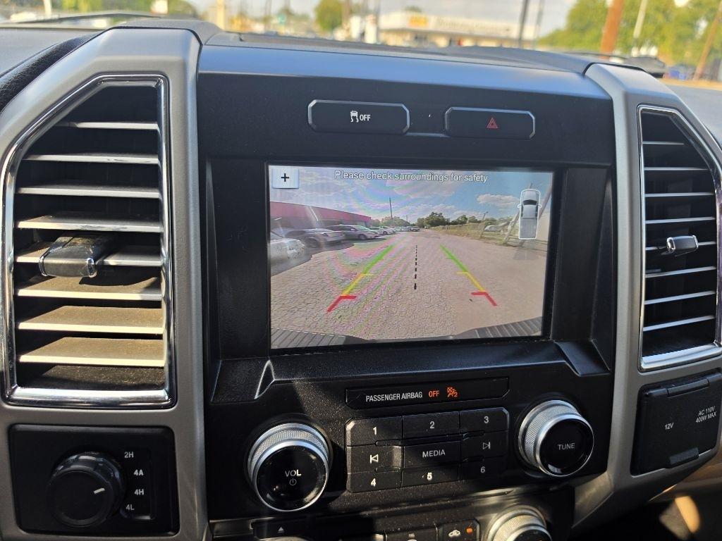 Ford F-150  2016