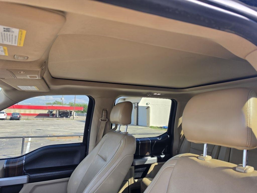 Ford F-150  2016