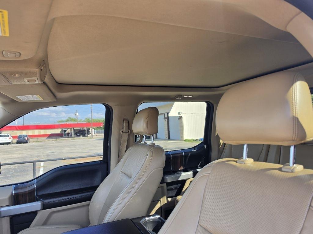 Ford F-150  2016