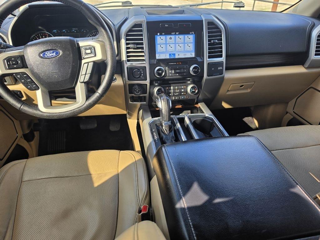 Ford F-150  2016