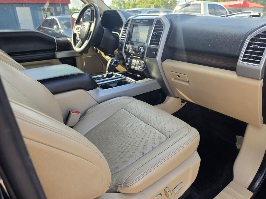 Ford F-150  2016