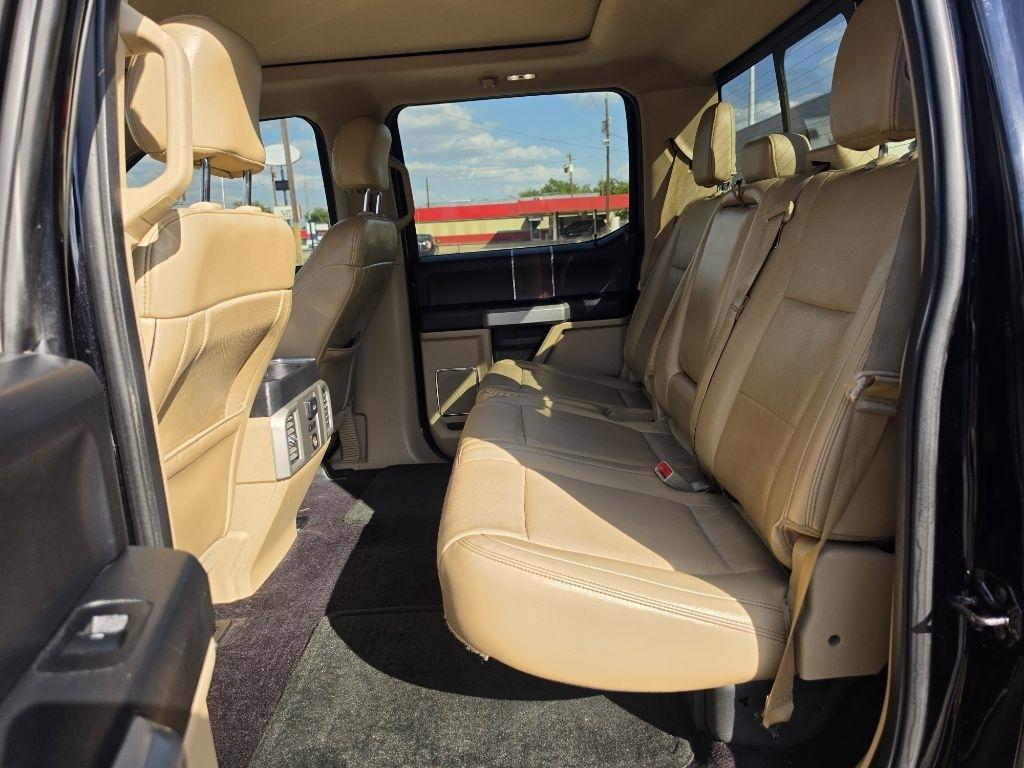 Ford F-150  2016
