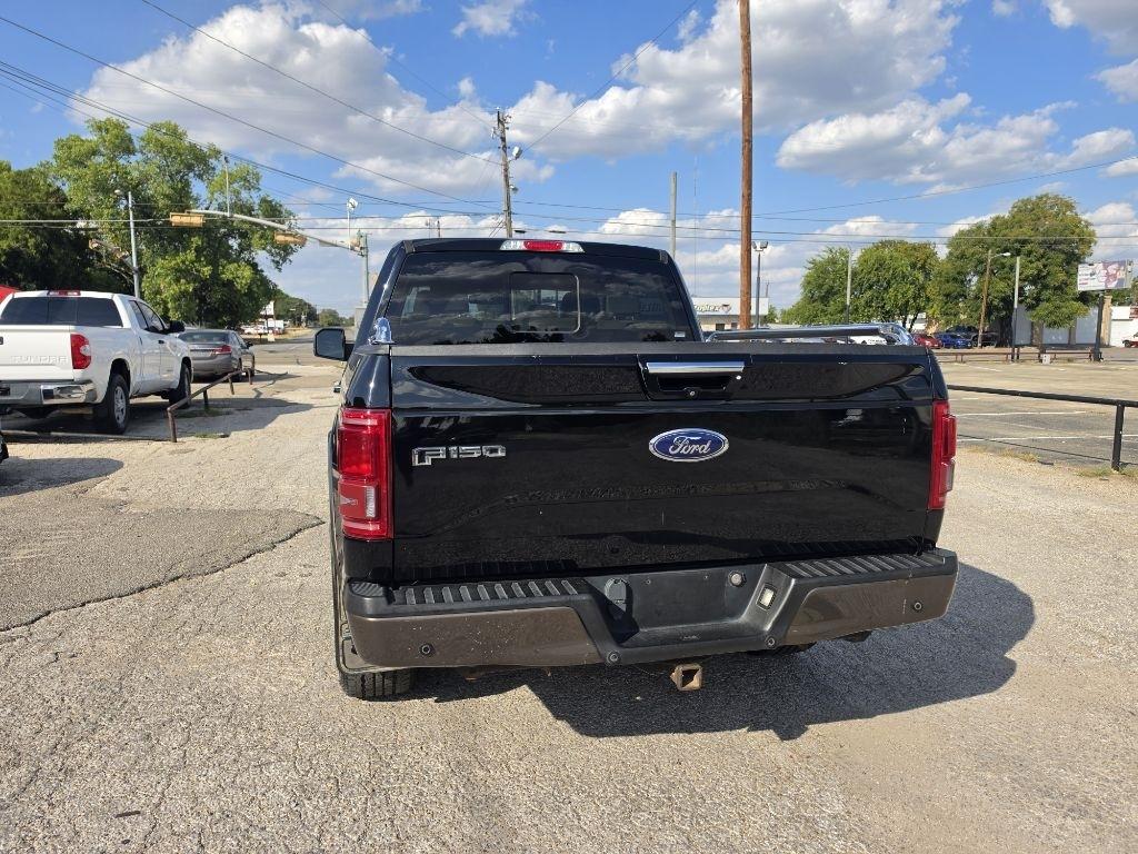 Ford F-150  2016