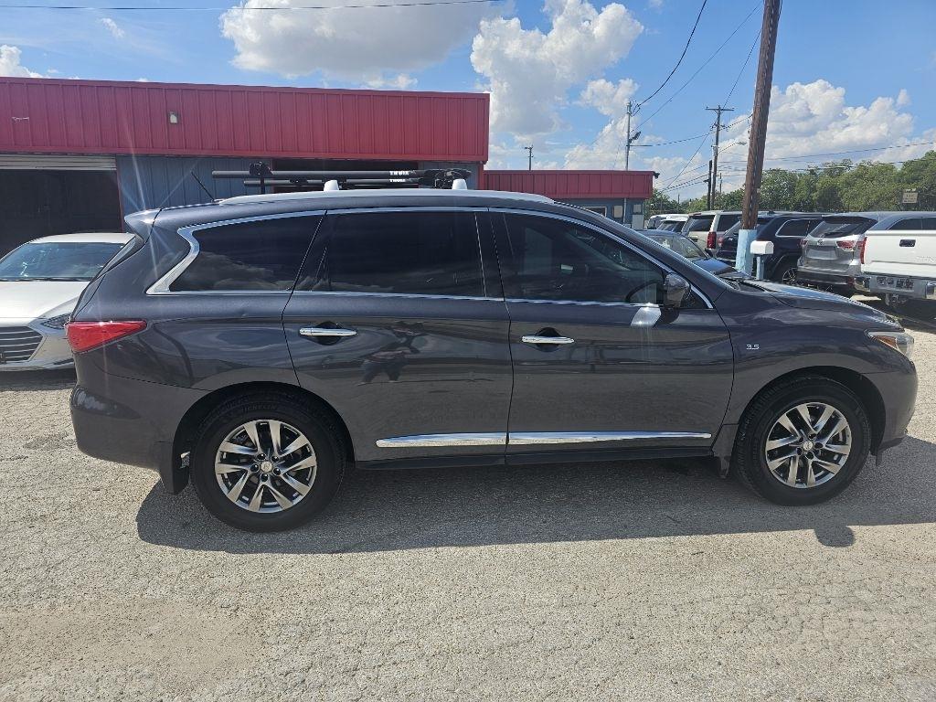 Infiniti QX60  2014