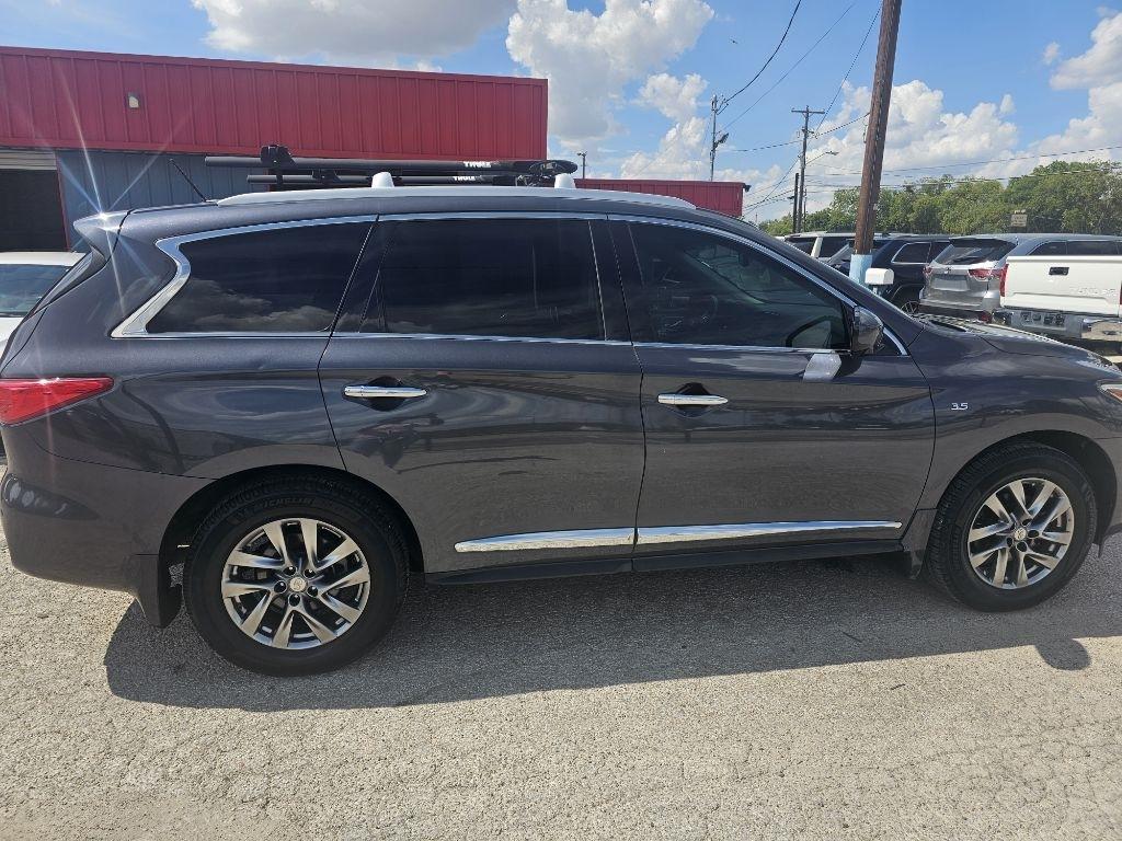 Infiniti QX60  2014