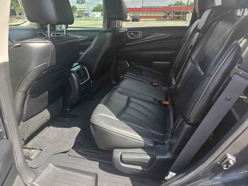 Infiniti QX60  2014