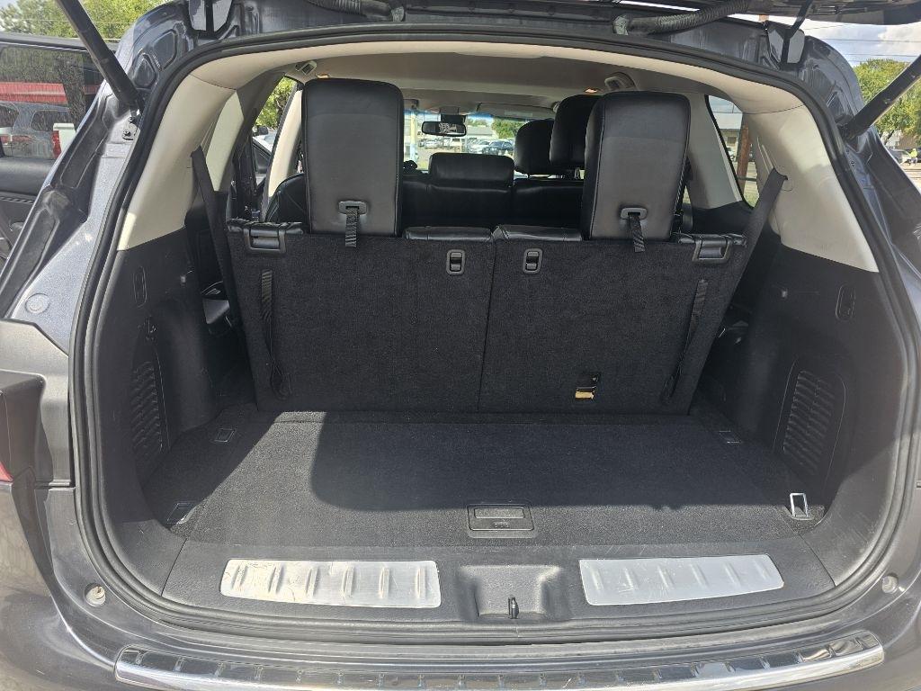 Infiniti QX60  2014